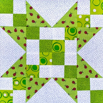 October RSC A by Sharon @ Ms P Desgins USA