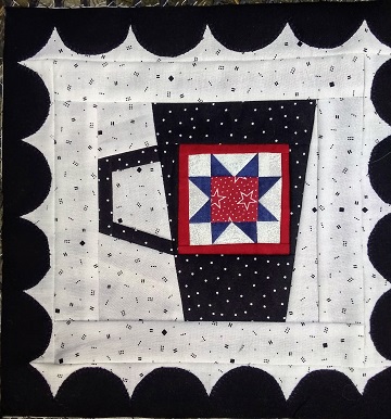 Coffee Tea or Me Part 3 by Ms P Designs USA
