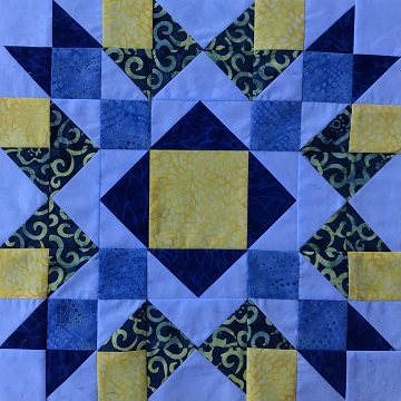 Arrow and Crown by Ms P Designs USA