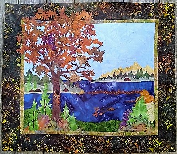 A Time to Play March 2022 by Sharon @ Ms P Designs USA