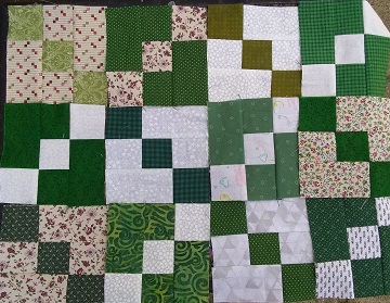 May Carolina Chain by Sharon @ Ms P Designs USA