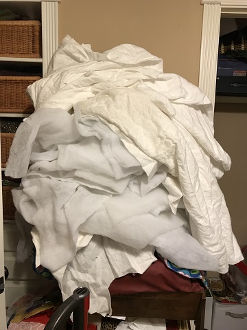 Closet of Shame Part 3 by Susan @ Ms P Designs USA