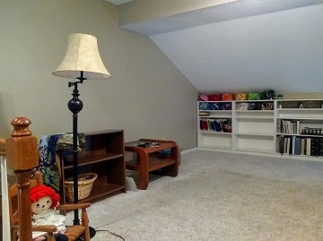 July 2022 In Progress 1 by Sharon @ Ms P Designs USA