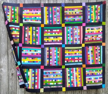 Sticks and Stones by Sharon @ Ms P Designs USA