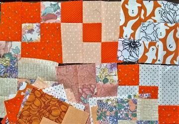 August Carolina Chain by Sharon @ Ms P Designs USA