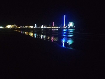 leasure Pier Galveston B October 2022