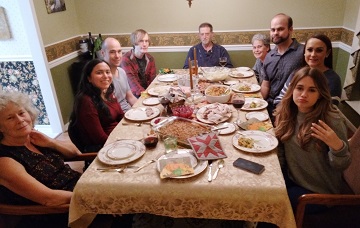 Thanksgiving 2022 game