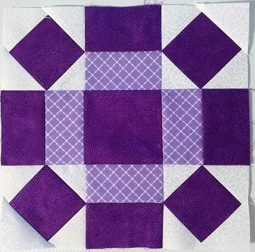 Rolling Stone by Sharon @ Ms P Designs USA