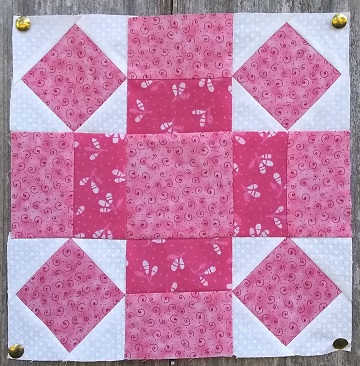 February Rolling Stone by Sharon @ Ms P Designs USA