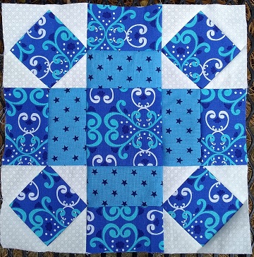 January Rolling Stone by Sharon @ Ms P Designs USA