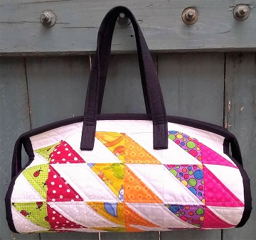 Organizer Bag A by Sharon @ Ms P Designs USA