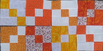 May Carolina Chain by Sharon @ Ms P Designs USA