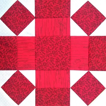 July Rolling Stone by Sharon @ Ms P Designs USA