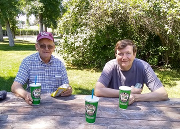 Story Park July 27 2022 by Sharon @ Ms P Designs USA