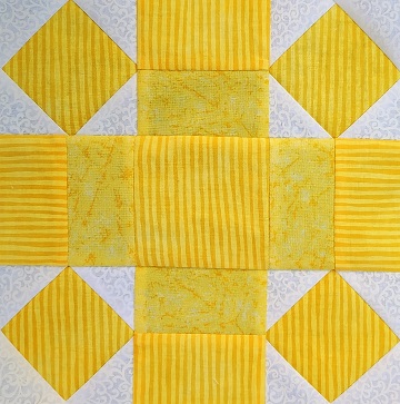 August Rolling Stone by Sharon @ Ms P Designs USA