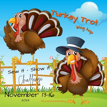 November Turkey Trot