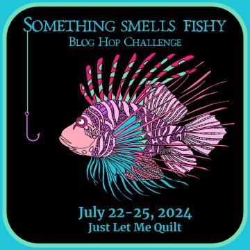 Jul - Something Smells Fishy