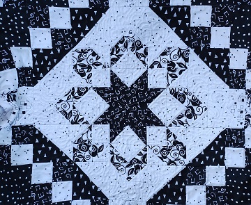 Fireworks by Ms P Designs USA