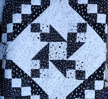 Friendship Star by Ms P Designs USA