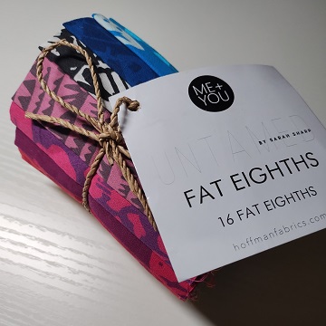 Fat eight bundle by Sharon @ Ms P Designs USA