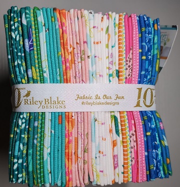 FQ collection by Sharon @ Ms P Designs USA