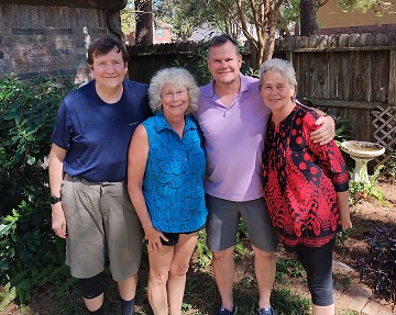 Us Kids by Sharon @ Ms P Designs USA