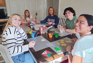 Cookie Day 2024 by Sharon @ Ms P Designs USA