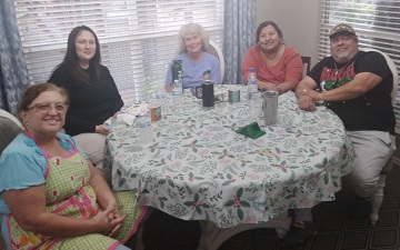 Tamale Crew by Sharon @ Ms P Designs USA