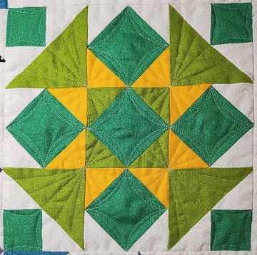 Star by Ms P Designs USA