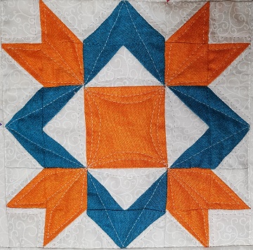 Royal Star by Ms P Designs USA