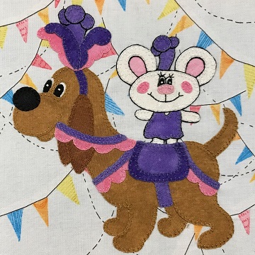 bareback-rider-by-ms-p-designs-usa