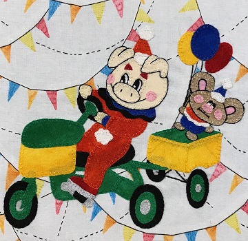 clowns-by-ms-p-designs-usa