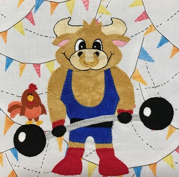 strong-bull-by-ms-p-designs-usa