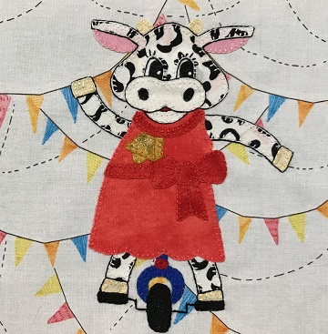 unicyclist-by-ms-p-designs-usa