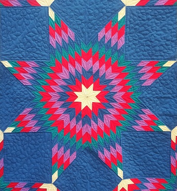 lone-star-quilt-central-star-by-sharon-40-ms-p-designs-usa