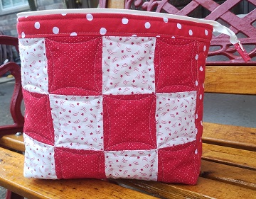 march-red-zipper-bag-a-by-sharon-40-ms-p-designs-usa