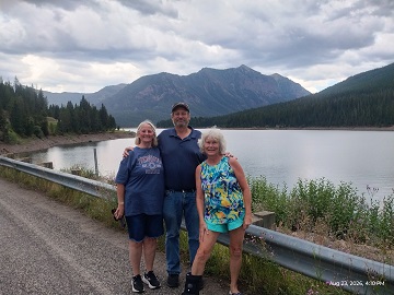 arol-tim-sharon-at-hyalite-reservoir-august-24-2026-by-sharon-40-ms-p-designs-usa